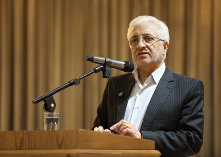 رونمایی از سند توسعه خراسان شمالی با تکیه بر برنامه هفتم توسعه به گفته استاندار