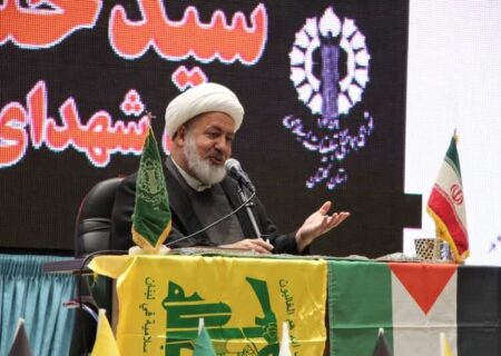 سید حسن نصرالله؛ الگوی ماندگار پایداری و آگاهی امت اسلامی