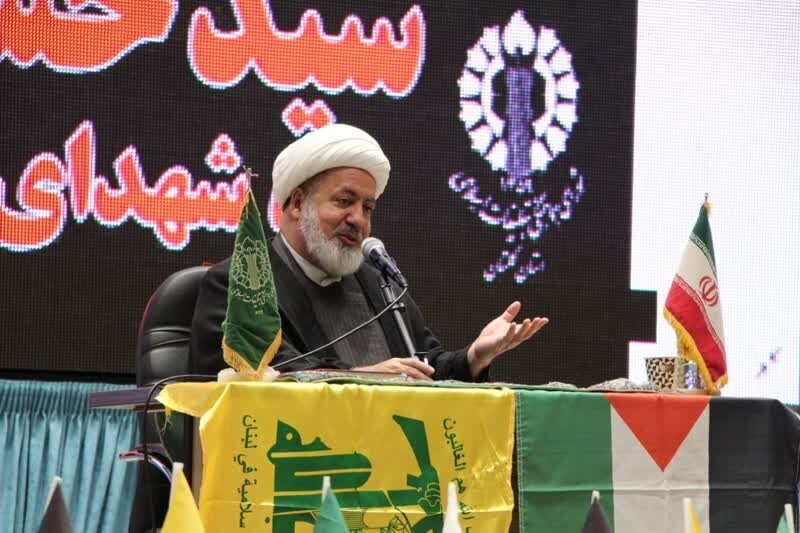 سید حسن نصرالله؛ الگوی ماندگار پایداری و آگاهی امت اسلامی