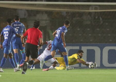 درخشش فرعباسی، بارقه امید را در دل ساپینتو روشن کرد