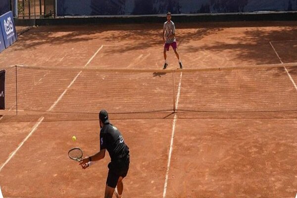 چهره مدعیان صعود به نیمهنهایی تور جهانی تنیس جوانان مشخص شدند