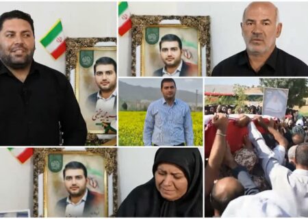 وداع صبحگاهی، پرواز ظهرگاهی؛ روایت خداحافظی با سید مجید