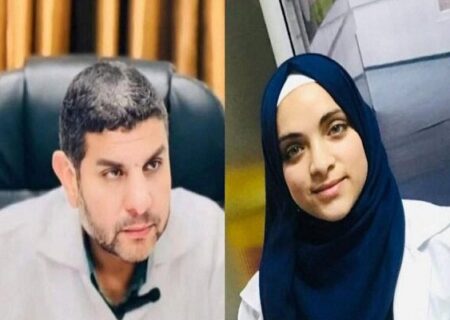 نیروهای ویژه اسرائیلی «تسنیم الهمص» را ربودند؛ جزئیات ماجرا