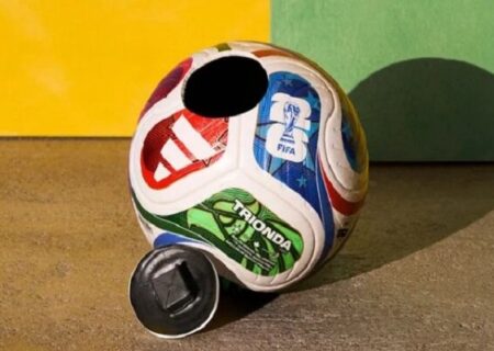 هر آنچه لازم است درباره توپ جام جهانی 2026 بدانید