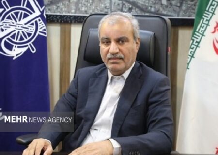 جابه جایی بیش از ۵۰۱ هزار مسافر از طریق بنادر غرب هرمزگان به روایت سالاری
