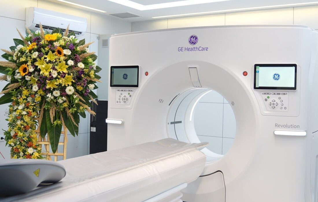 رونمایی از پیشرفته‌ترین نسل تجهیزات تصویربرداری قلب در شیراز