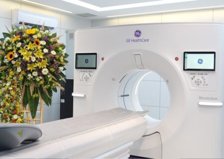 رونمایی از پیشرفته‌ترین نسل تجهیزات تصویربرداری قلب در شیراز