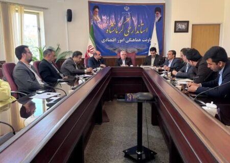 ضرورت هم‌افزایی نهادها برای مهار بازار و تدارک کالاهای ضروری