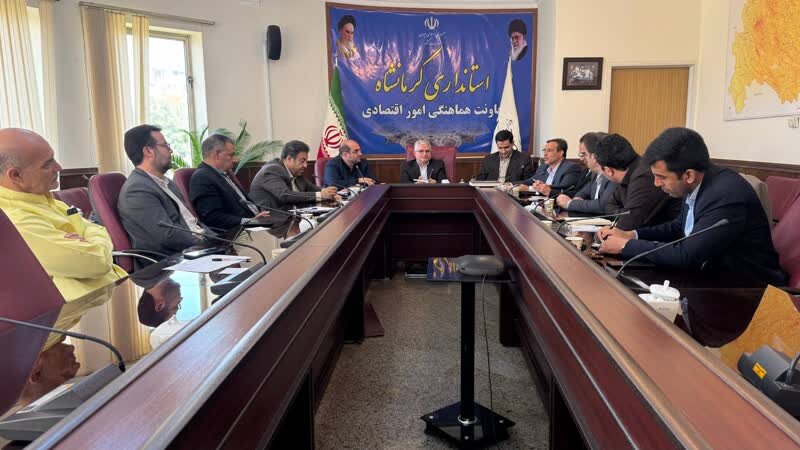 ضرورت هم‌افزایی نهادها برای مهار بازار و تدارک کالاهای ضروری