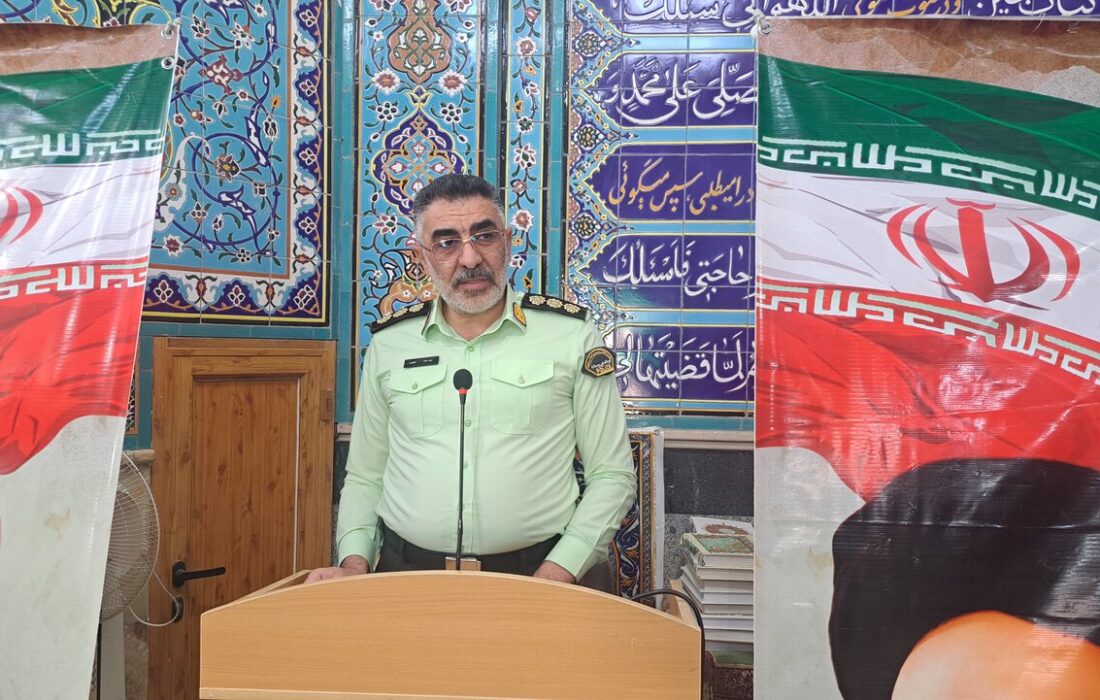 ضرورت همدلی و همبستگی بین مردم و مسئولین