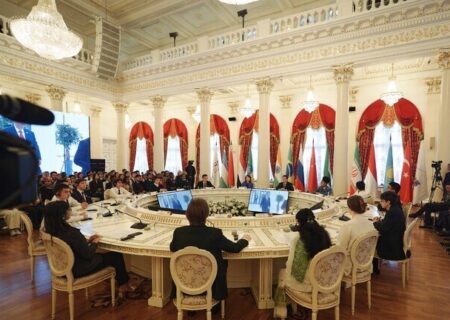 جشنواره جوانان بریکس با شرکت فعال نمایندگان ایران به ایستگاه پایانی رسید