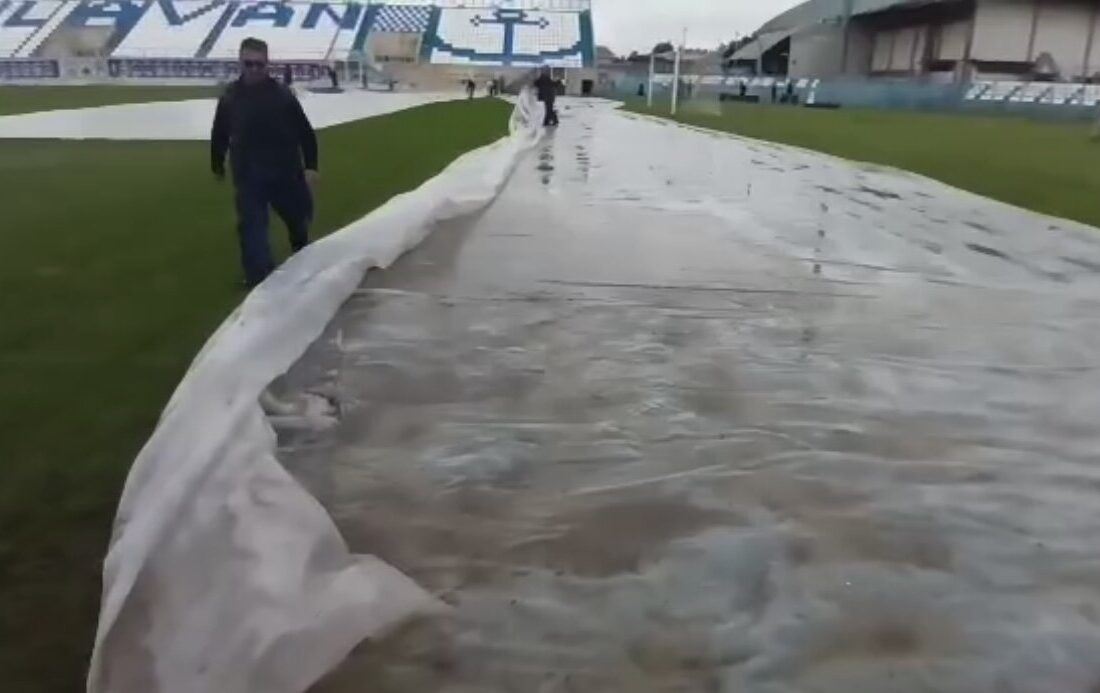 آخرین خبرها از ورزشگاه سن سیروس پیش از دیدار حساس ملوان و خیبر