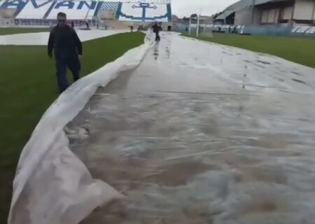 آخرین خبرها از ورزشگاه سن سیروس پیش از دیدار حساس ملوان و خیبر