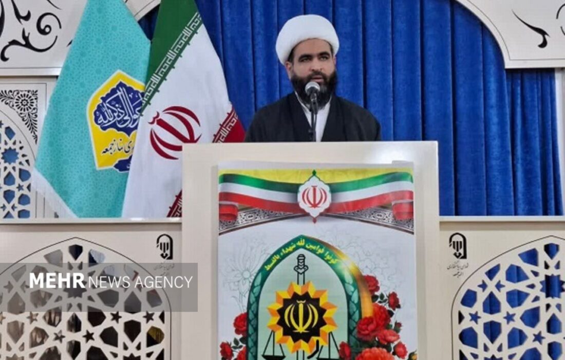 بارانی: ملت ایران در جنگ ترکیبی آمریکا، استقامت خود را به نمایش گذاشت