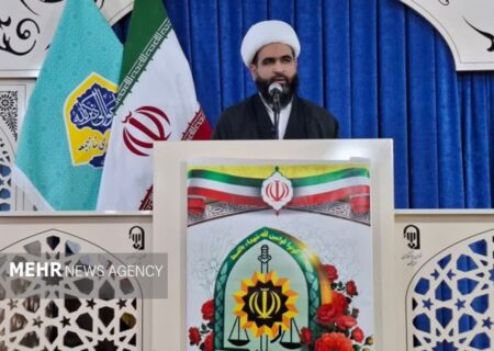 بارانی: ملت ایران در جنگ ترکیبی آمریکا، استقامت خود را به نمایش گذاشت