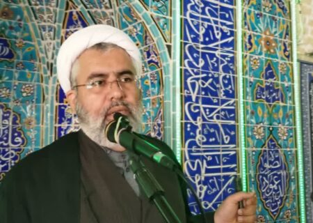 درخواست امام جمعه محی آباد از دولت: تسهیل شرایط فرزندآوری برای جوانان
