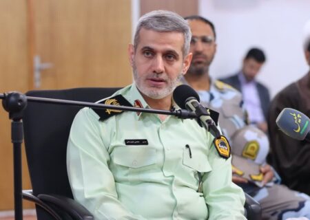 کشف ۱۰۰ تن چوب قاچاق در مازندران به همت سردار مفخمی؛ کاهش چشمگیر تلفات جاده‌ای