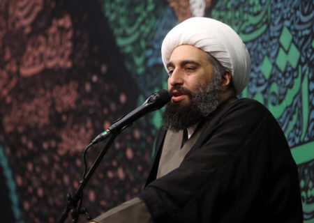 حضرت معصومه (س)، طلایه‌دار ولایت و پاسدار مکتب تشیع