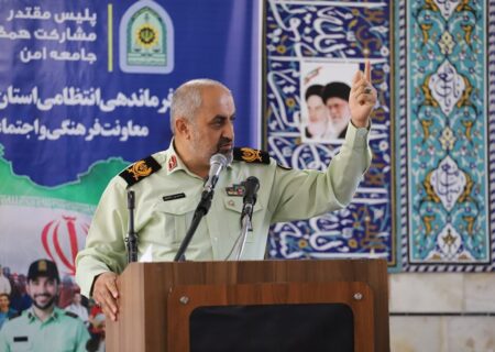 کاهش محسوس ۱۸ درصدی سرقت در استان سمنان با اجرای طرح حذف چرخه جرم