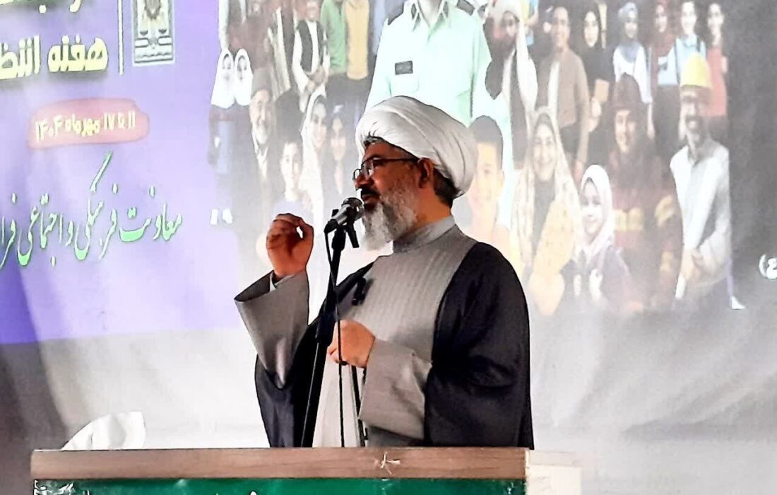 طاهری: تشدید تورم در کشور، نتیجه جنگ رسانهای دشمن است