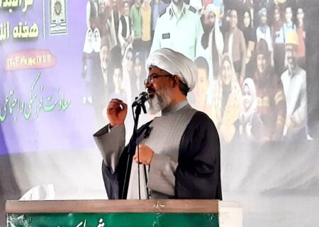 طاهری: تشدید تورم در کشور، نتیجه جنگ رسانه‌ای دشمن است