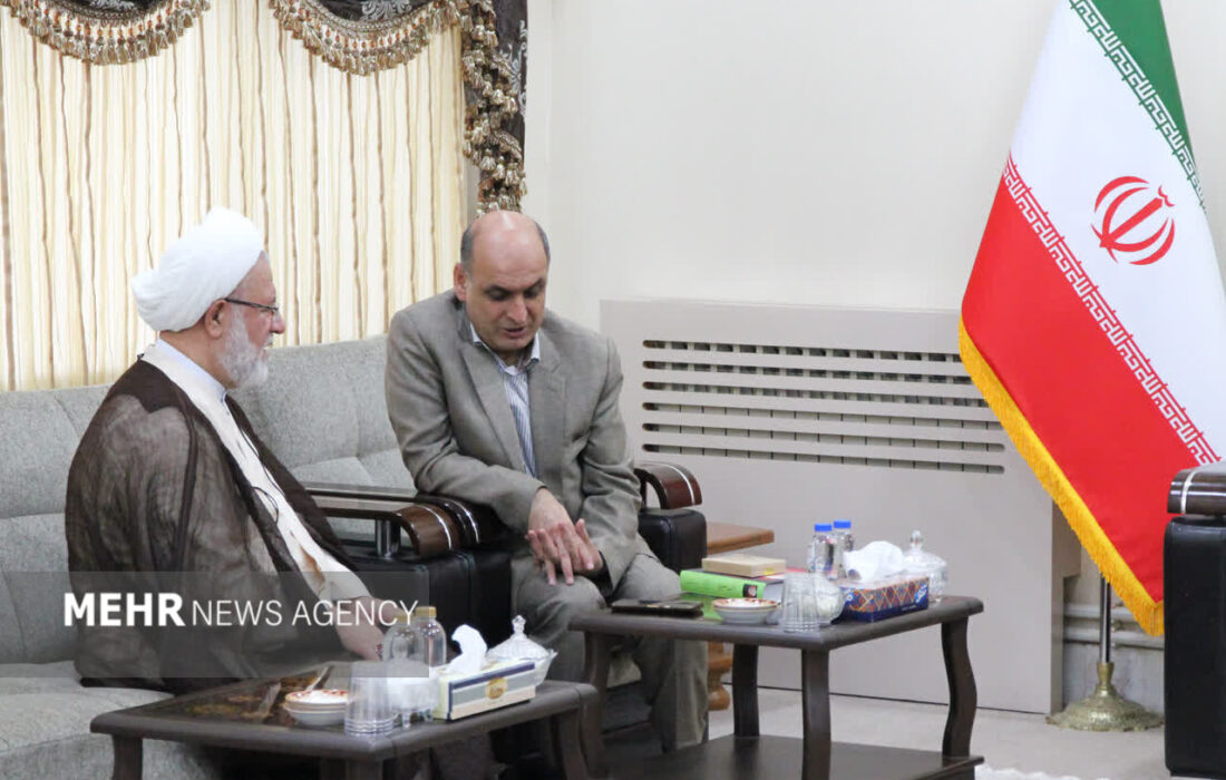 ملک محمدی: پویش «به عشق پیامبر(ص) میبخشم» عملکرد مثبتی در کشور داشته است