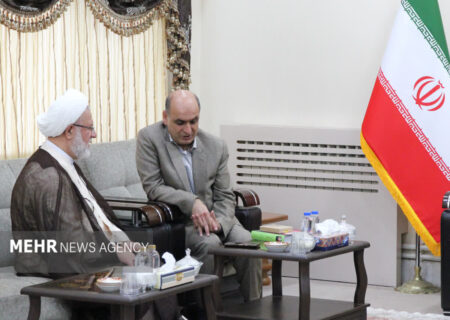 ملک محمدی: پویش «به عشق پیامبر(ص) می‌بخشم» عملکرد مثبتی در کشور داشته است