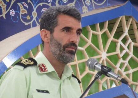 ثبت 6 هزار تماس با پلیس در جریان نبرد 12 روزه؛ امنیت با همراهی مردمی برقرار شد