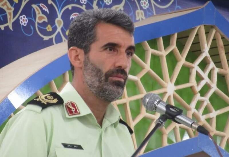 ثبت 6 هزار تماس با پلیس در جریان نبرد 12 روزه؛ امنیت با همراهی مردمی برقرار شد