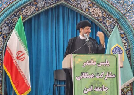 رکنی: نقش کلیدی نیروی انتظامی در تأمین امنیت و آرامش جامعه