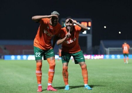 مس با هدایت خطیبی استارت زد؛ شکست شاگردان دقیقی در کرمان