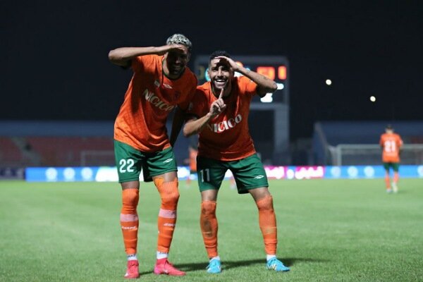 مس با هدایت خطیبی استارت زد؛ شکست شاگردان دقیقی در کرمان