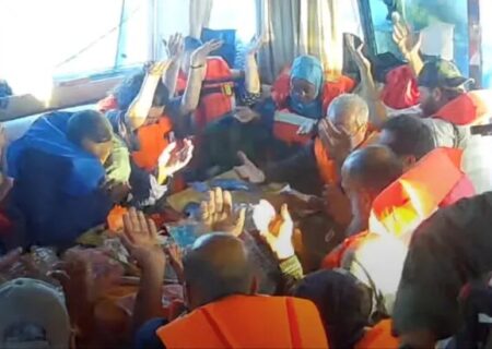 شکایت جهانی از تل‌آویو به دلیل حمله به ناوگان صمود