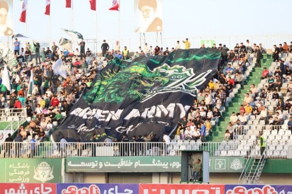 هتریک آلومینیوم در یک برد شیرین؛ شمس آذر تسلیم شد