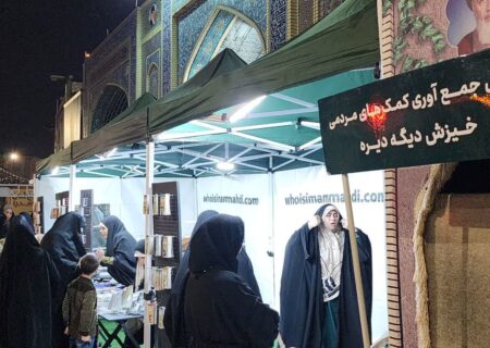 فریاد “دیگه دیره” در بابل طنین‌انداز شد