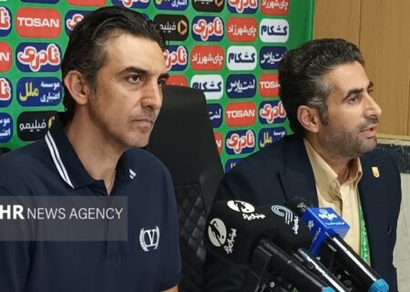 رحمتی: انتظار قضاوت جسورانه‌تری از داور مسابقه داشتم