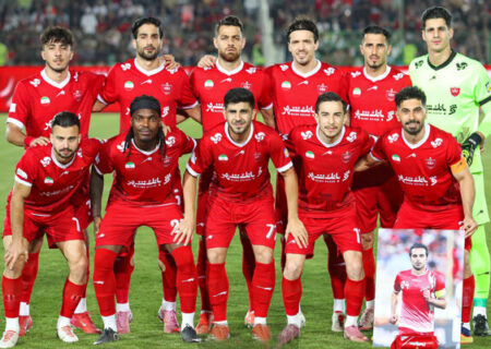 پرسپولیس باز هم تن به شکست نداد؛ اعتراض تند هواداران به عملکرد تیم