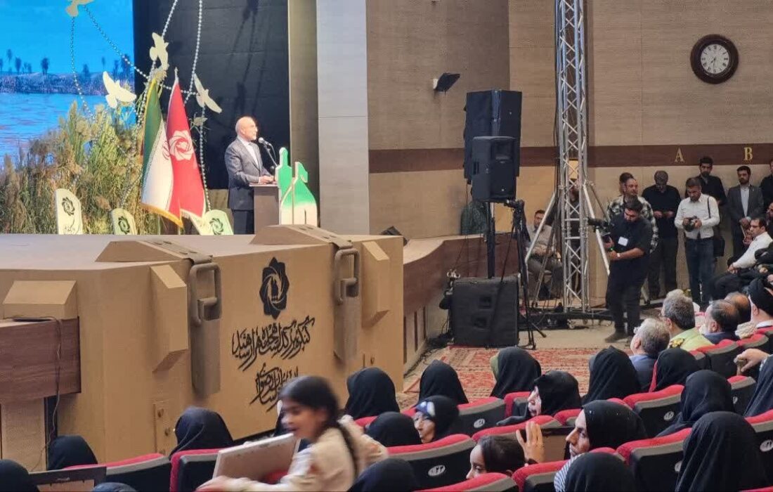 قالیباف: مردم ولایتمدار خراسان در تمامی صحنهها پیشرو و الگو هستند