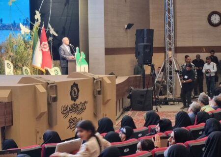 قالیباف: مردم ولایتمدار خراسان در تمامی صحنه‌ها پیشرو و الگو هستند