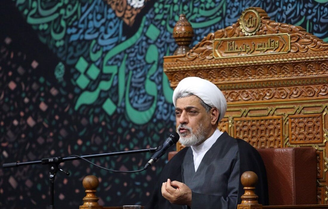 توصیه 4 امام معصوم (ع) به زیارت حضرت معصومه (س)