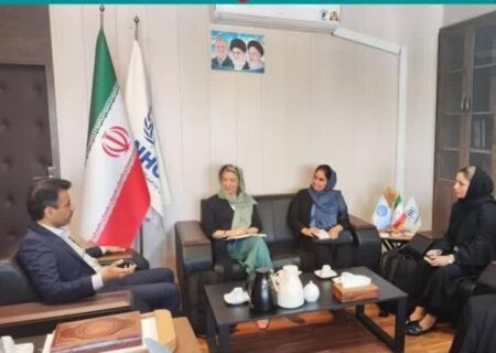 شیخیانی خواستار ارتقای خدمات آموزشی و درمانی به مهاجرین خارجی در استان بوشهر شد