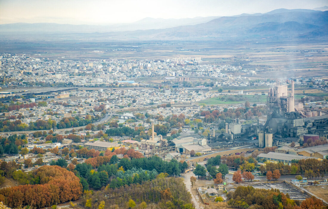 بیقانونی گسلها؛ هشداری جدی برای شهر در معرض زلزله!