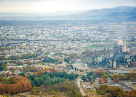 بی‌قانونی گسل‌ها؛ هشداری جدی برای شهر در معرض زلزله!