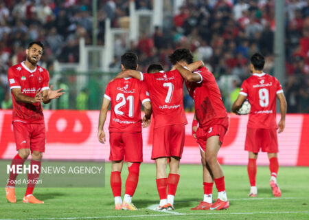 نگرانی در باشگاه پرسپولیس؛ چه خبر شده؟