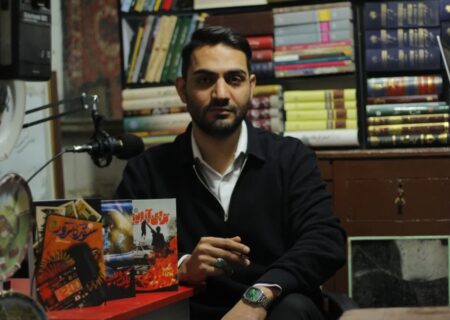 فعالیت‌های فرهنگی سازمان‌یافته موساد در ایران خنثی شد