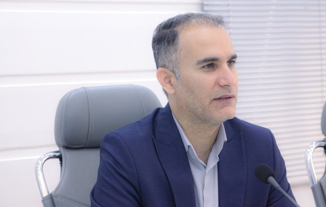 رئیس شورای شهر خارگ از بحران ورزش در این جزیره خبر داد