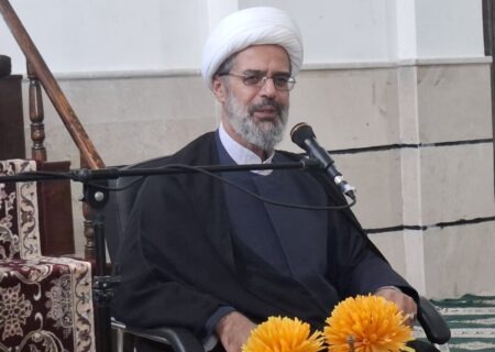 امام جمعه بجنورد: مبارزه رسانه‌ای با فساد، حرکتی مقدس است