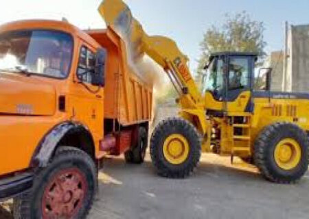 رونمایی از بسته ۳۰۰ میلیاردی برای نوسازی ناوگان خدمات شهری