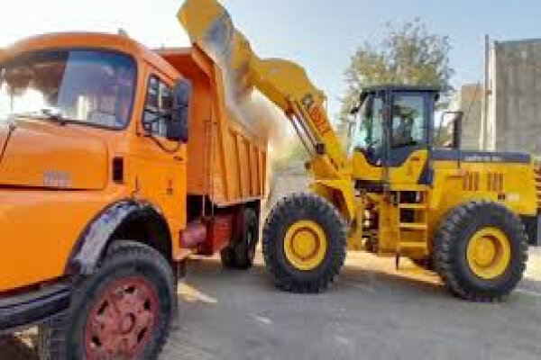 رونمایی از بسته ۳۰۰ میلیاردی برای نوسازی ناوگان خدمات شهری