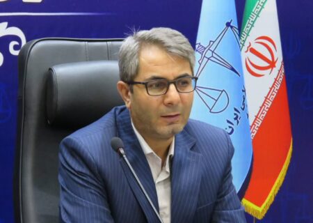 فعالیت 15 داور متخصص و مجرب در دستگاه قضایی استان سمنان